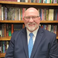 Dr. Norman Gordon