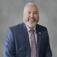 Dr. Eric Narron