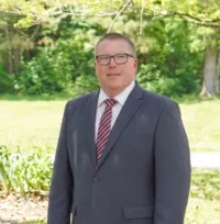 Rev. Kevin Woolard