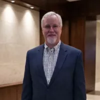 Dr. Kevin Drake