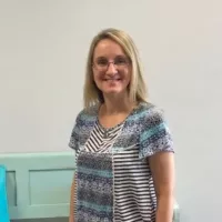 Mrs. Amy Kornegay